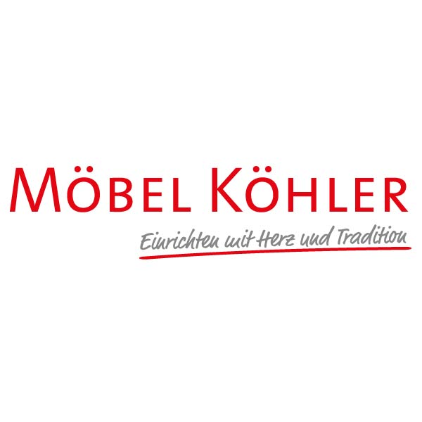 Logo der Firma Möbel Köhler oHG aus Viersen