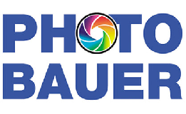 Logo der Firma Photo Bauer GmbH aus Weilheim