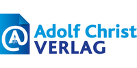 Logo der Firma Adolf Christ Verlag GmbH & Co. KG aus Neu-Isenburg