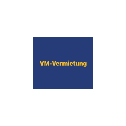 Logo der Firma VM-Vermietung aus Kassel