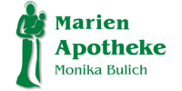 Logo der Firma Marien-Apotheke Monika Bulich aus Rommerskirchen
