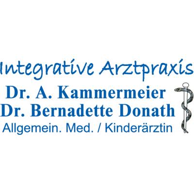 Logo der Firma Kammermeier Andreas Dr. med. + Donath Bernadette Dr. med. Integrative Arztpraxis aus Passau