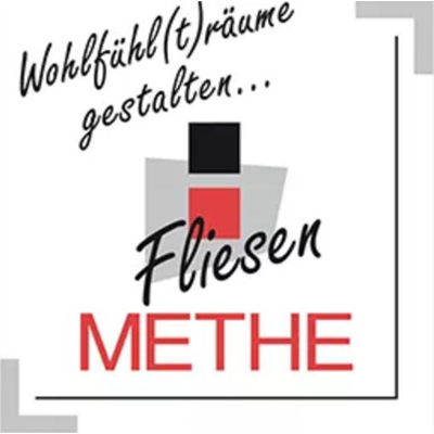 Logo der Firma METHE Fliesen GmbH aus Hannover