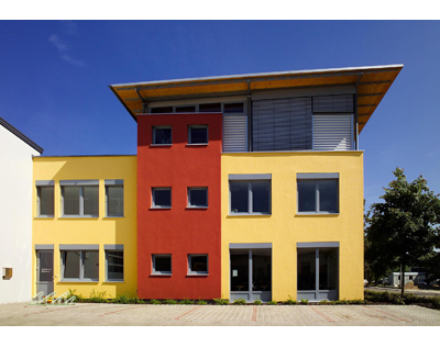 Beispielarbeit von Kölbl Industriebau GmbH - veröffentlicht auf Bauunternehmen.org