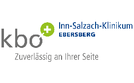 Logo der Firma kbo-Inn-Salzach-Klinikum aus Ebersberg