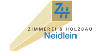 Logo der Firma Zimmerei Neidlein Markus aus Schnelldorf auf dem Branchenportal Tischler-Schreiner.org