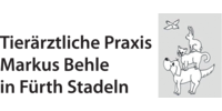 Logo der Firma Behle Markus Tierarzt aus Fürth