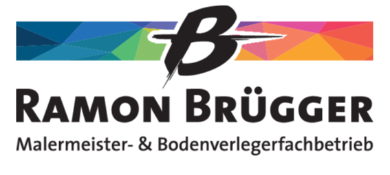 Logo der Firma Malermeister & Bodenverlegerfachbetrieb Ramon Brügger aus Wipperfürth