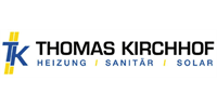 Logo der Firma Kirchhof Thomas aus Ansbach auf dem Branchenportal Heizungsbau.net
