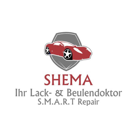 Logo der Firma SHEMA Ihr Lack- & Beulendoktor aus Meerbusch auf dem Branchenportal Auto-Werkstatt.de