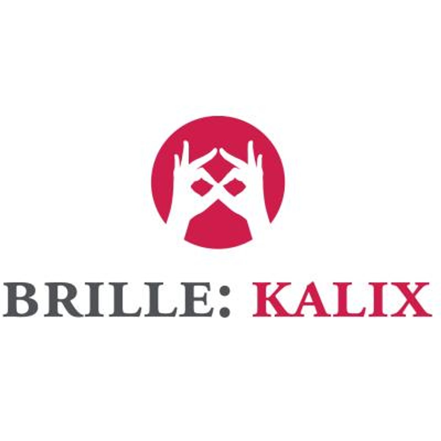 Logo der Firma Brille Kalix aus München