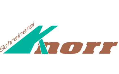 Logo der Firma Schreinerei Knorr Werner aus Höttingen