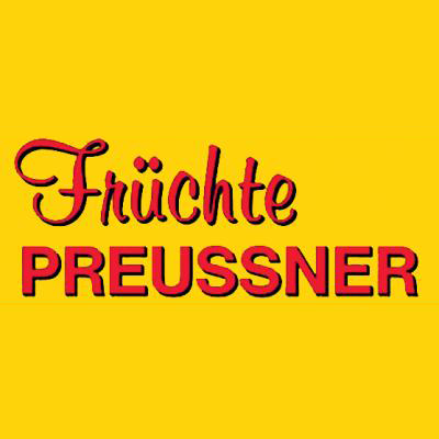 Logo der Firma Früchte Preussner GmbH aus Lappersdorf