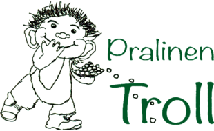 Logo der Firma Pralinen Troll aus Bad Kissingen