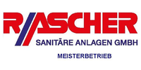 Logo der Firma Rascher Sanitäre Anlagen GmbH aus Eichenau