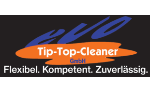 Logo der Firma EVO Tip-Top-Cleaner GmbH aus Hallbergmoos