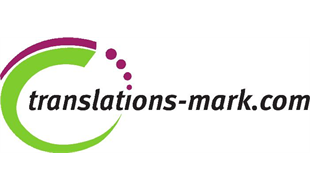 Logo der Firma Claudia Mark öffentlich bestellt und beeidigt für Englisch aus Seybothenreuth