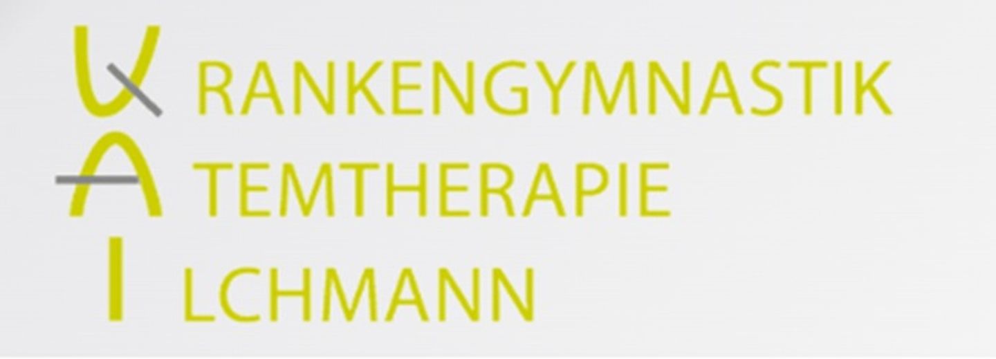 Logo der Firma Praxis für Atemtherapie - Kai Karolin Ilchmann aus Berlin