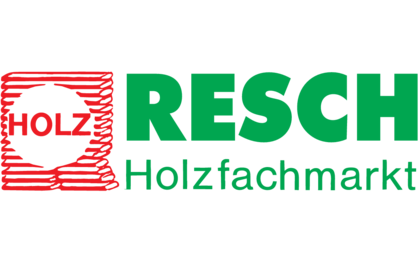 Logo der Firma Holz Resch, Inhaber Stadler e.K. aus Passau