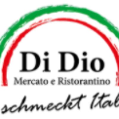 Logo der Firma Mercato Di Dio Feinkost aus Nürnberg