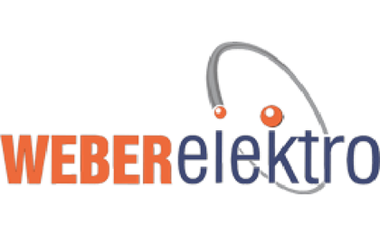 Logo der Firma Elektro Weber GmbH aus Feldkirchen-Westerham