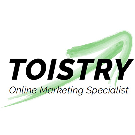 Logo der Firma SEO Agentur TOISTRY GmbH aus Dortmund