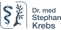 Logo der Firma Stephan Krebs Facharzt für innere Medizin aus Krefeld