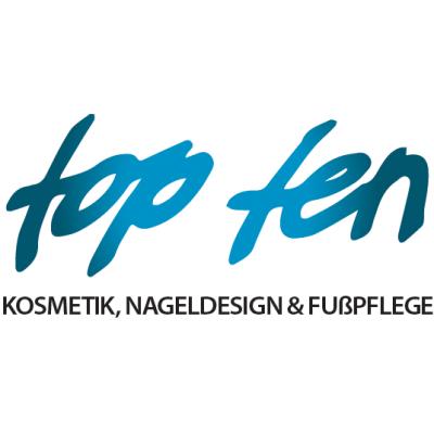Logo der Firma Top Ten Nageldesign aus Dresden