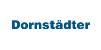 Logo der Firma Dornstädter aus München
