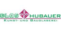 Logo der Firma Glas Hubauer GdbR Eugen und Siegfried Hubauer aus Nittendorf