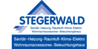 Logo der Firma Stegerwald Haustechnik GmbH aus Lohr