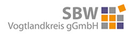 Logo der Firma Seniorenzentrum Salus mit Tages- und Kurzzeitpflege aus Plauen
