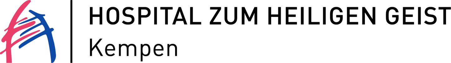 Logo der Firma Hospital zum Heiligen Geist aus Kempen