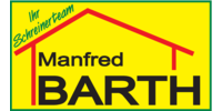 Logo der Firma Schreinerei Barth M. aus Oberschwarzach auf dem Branchenportal Fensterbau.org