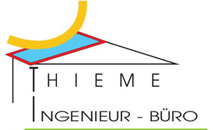 Logo der Firma Ingenieurbüro für Bauwesen Dipl. Ing. (FH) Wolfgang Thieme aus Auerbach