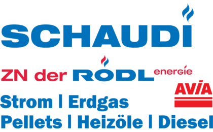 Logo der Firma Heizöl SCHAUDI aus Cadolzburg