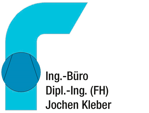 Logo der Firma Ingenieurbüro Jochen Kleber aus Dresden