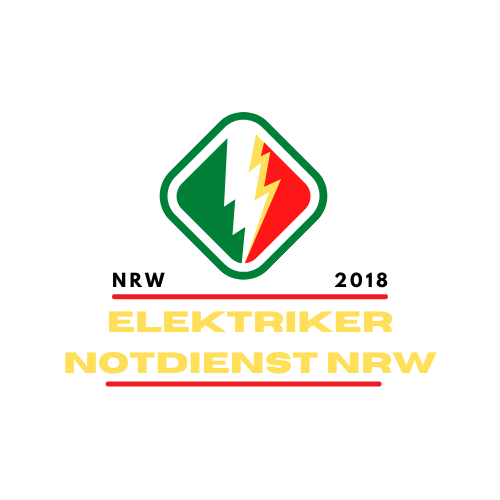 Logo der Firma Elektrikernotdienst NRW aus Oberhausen