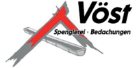 Logo der Firma Vöst Gerhard Spenglerei aus Weil