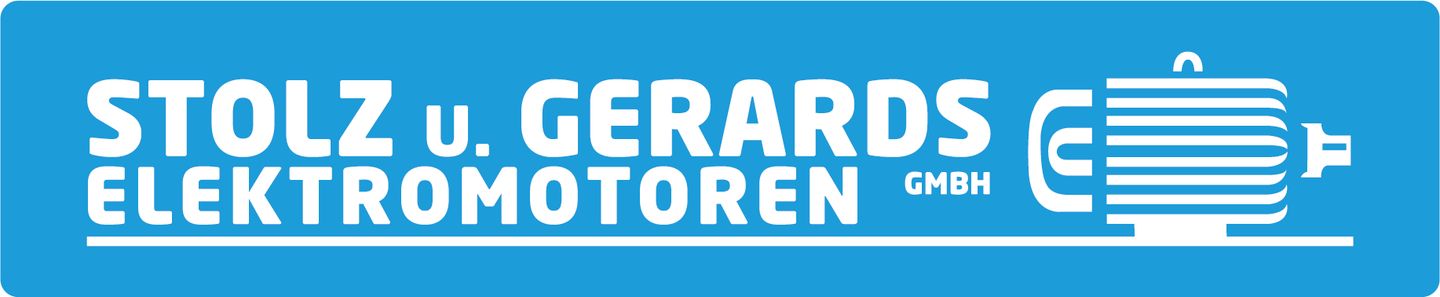 Logo der Firma Stolz u. Gerards GmbH aus Emmerich am Rhein