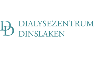 Logo der Firma Dialysezentrum Grütter aus Dinslaken