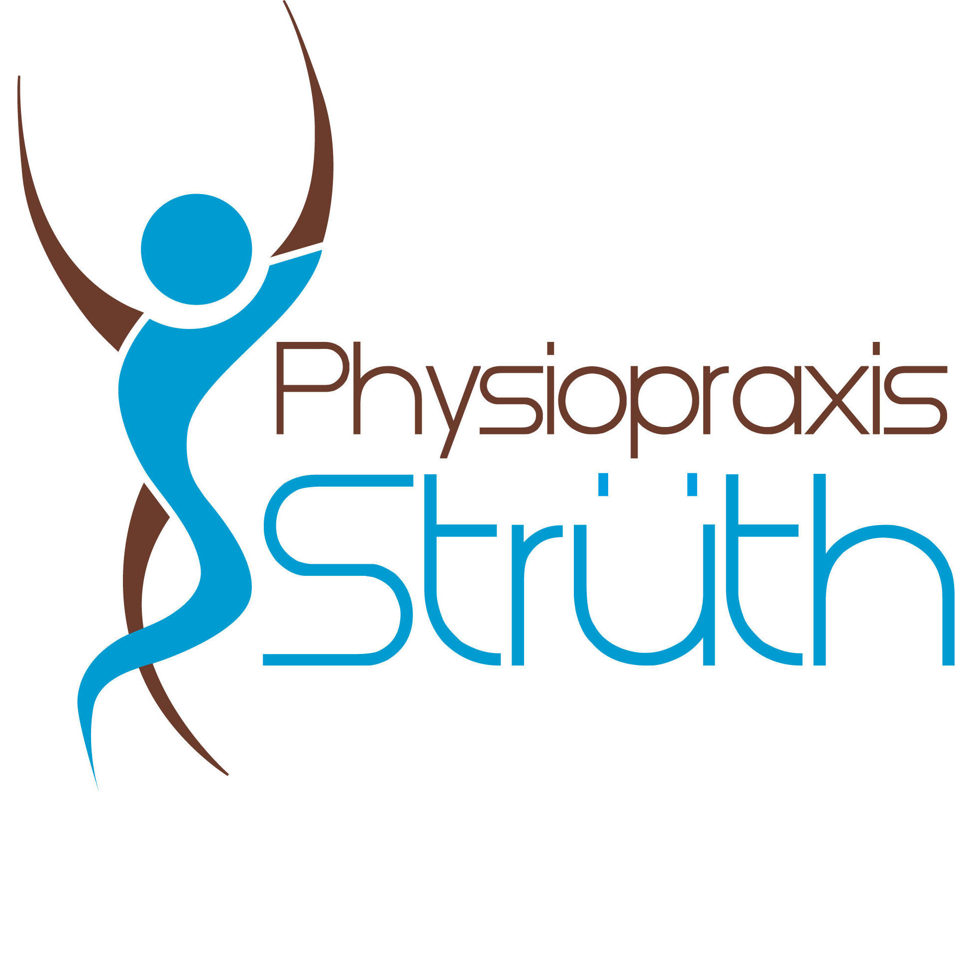 Logo der Firma Physiotherapie & Krankengymnastik Stefan Sauerhammer aus Ansbach