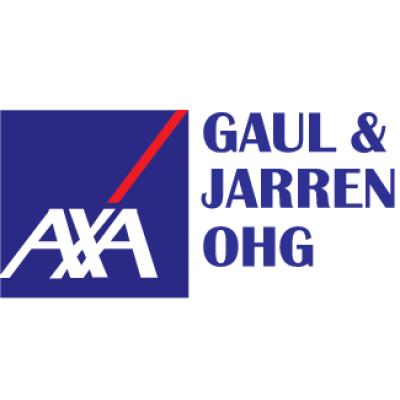 Logo der Firma Versicherungen Gaul & Jarren aus Weißenburg in Bayern