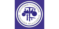 Logo der Firma Schanzer Pflasterbau Gartengestaltung aus Ingolstadt