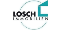 Logo der Firma Losch Immobilien aus Goch