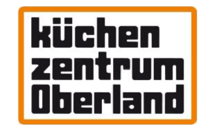 Logo der Firma Küchenzentrum Oberland aus Weilheim