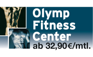 Logo der Firma Body-Power Olymp Fitness Center aus Düsseldorf