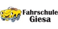 Logo der Firma Fahrschule Giesa aus Rheinberg