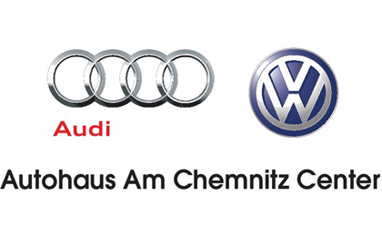 Logo der Firma Autohaus Am Chemnitz Center aus Chemnitz