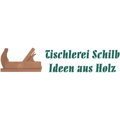 Logo der Firma Tischlerei Schilb - Ideen aus Holz aus Plauen